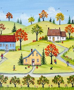 Appleville