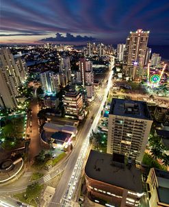 Gold Coast Highway