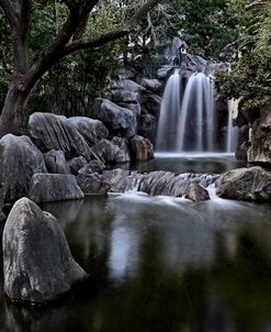 Chinese Garden of Friendship