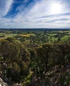 Mt Barker Summit