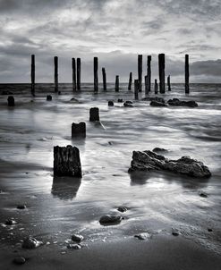 Port Willunga BW