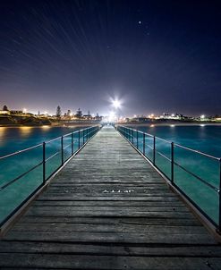 Port Noarlunga After Dark