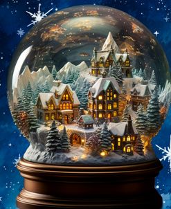 Christmas Town 2