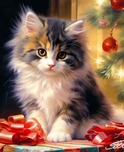 The Puurfect Present