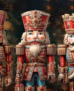 Nutcracker