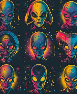 Alien Nation