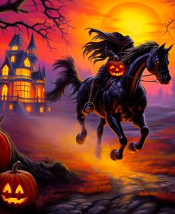 Headless Horseman