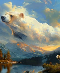 Spirit Bear