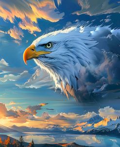 Spirit Eagle