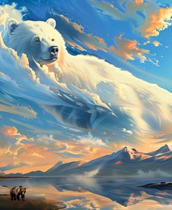 Bear In The Sky