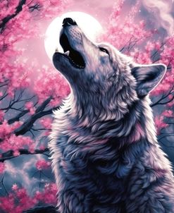 Howling at the Moon