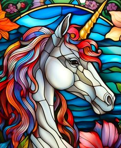 Unicorn Beauty