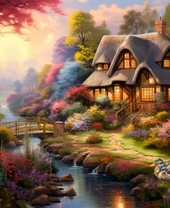 Sweet Cottage