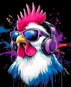 Rockin Chicken