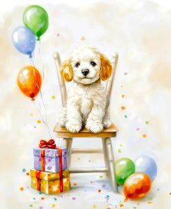 Birthday Fun