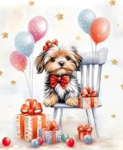 Birthday Wishes.