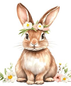 Simple Bunny 2