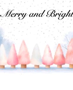 Merry And Bright