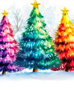 Christmas Bright