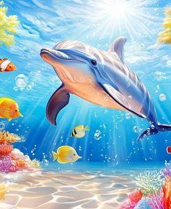 Dolphins Day