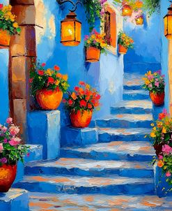 Blue Days