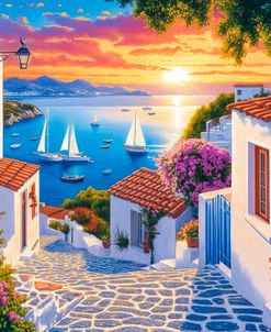 Sunset View