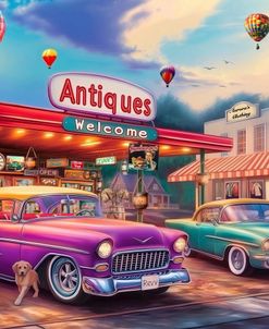 Antiques