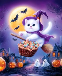Halloween Treats