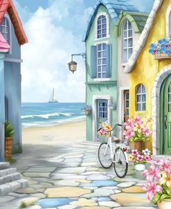 Beach Dreams
