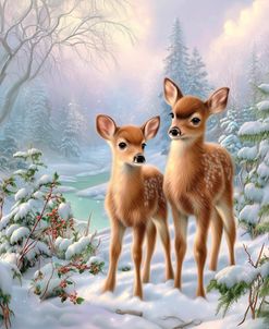 Winter Comings