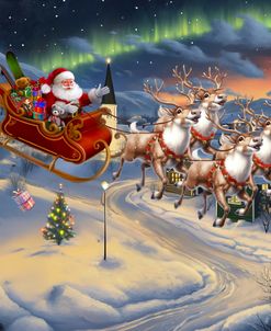 Santa 6