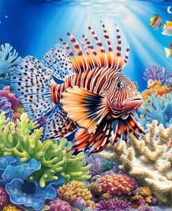 Under The Sea