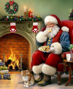 Cookie Break