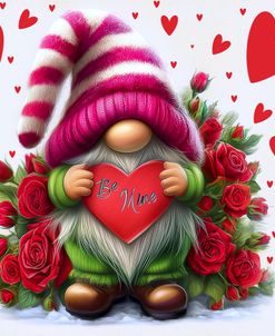 Be Mine