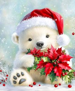 Christmas Bear