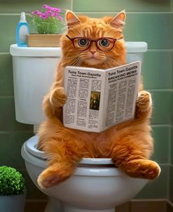 Kitten Tales