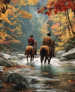 Cowboy Ride