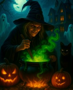 Witchs Brew