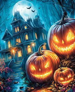Scary Nights