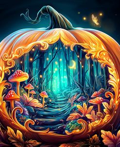 Pumpkin Hallow