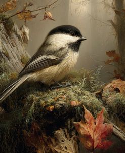 Fall Rest