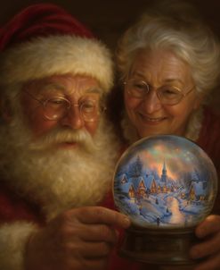 Christmas Morning