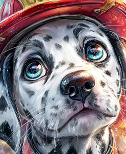 Dalmatian
