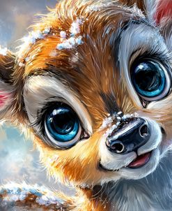 Winter Cheers