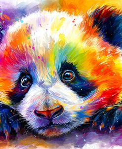Panda Sweetness