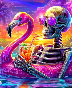 Summer Break