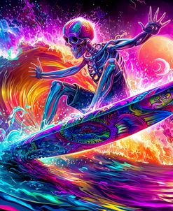 Haunted Summer