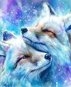 Winter Hug