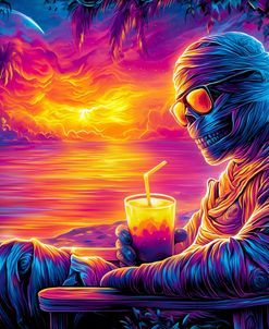 Mummy Summer