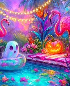 Pool Party